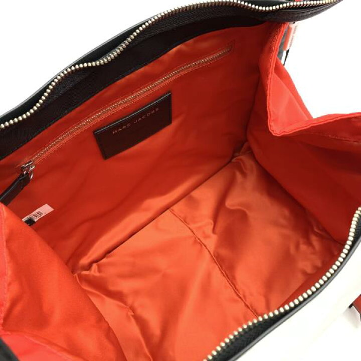新品 未使用 MARK JACOBS SPORT TOTE マルチカラー