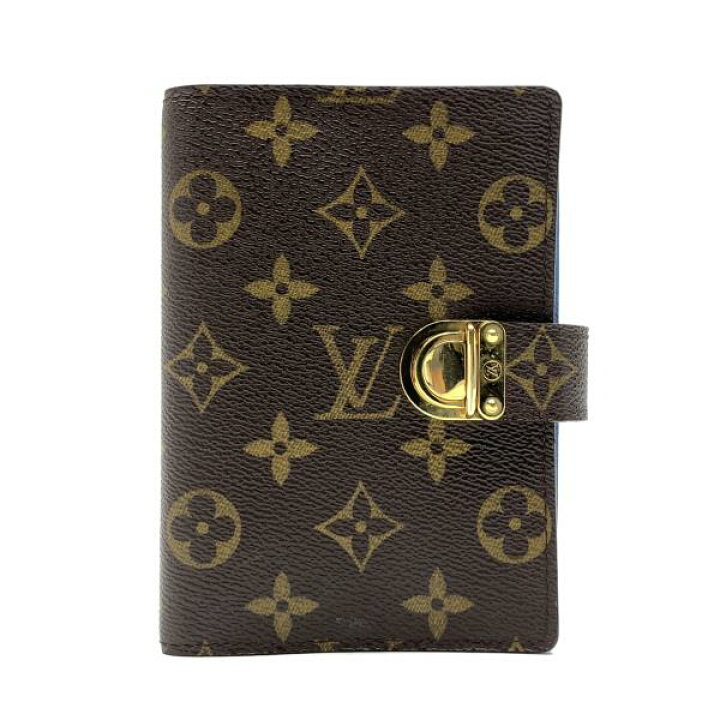 楽天市場】LOUIS VUITTON ルイヴィトン R21014 アジェンダ・コアラPM 