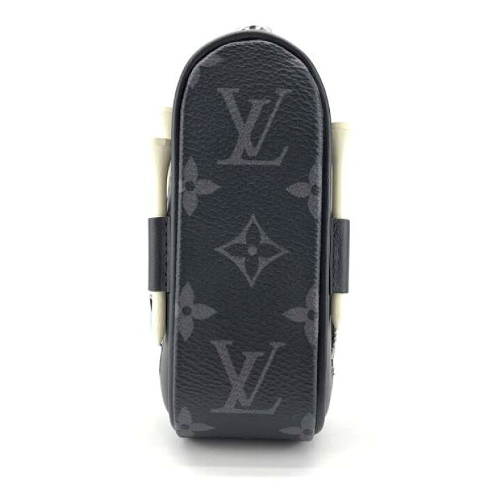 楽天市場】LOUIS VUITTON ルイヴィトン GI0344 セット ゴルフ 