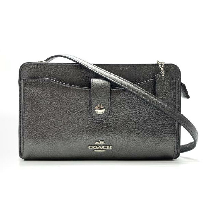 楽天市場】COACH コーチ 59958 ポップアップ メッセンジャー 