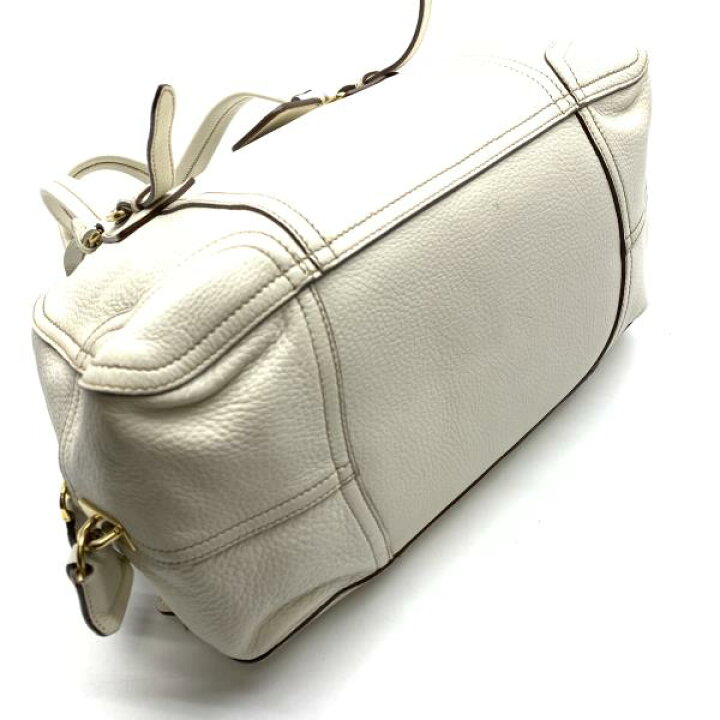 楽天市場】PRADA プラダ BL0294 レザー ミニボストン ショルダーバッグ 