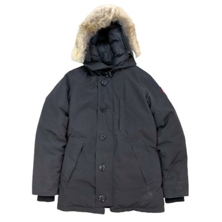 楽天市場】CANADA GOOSE カナダグース シャトー フュージョン Sサイズ 