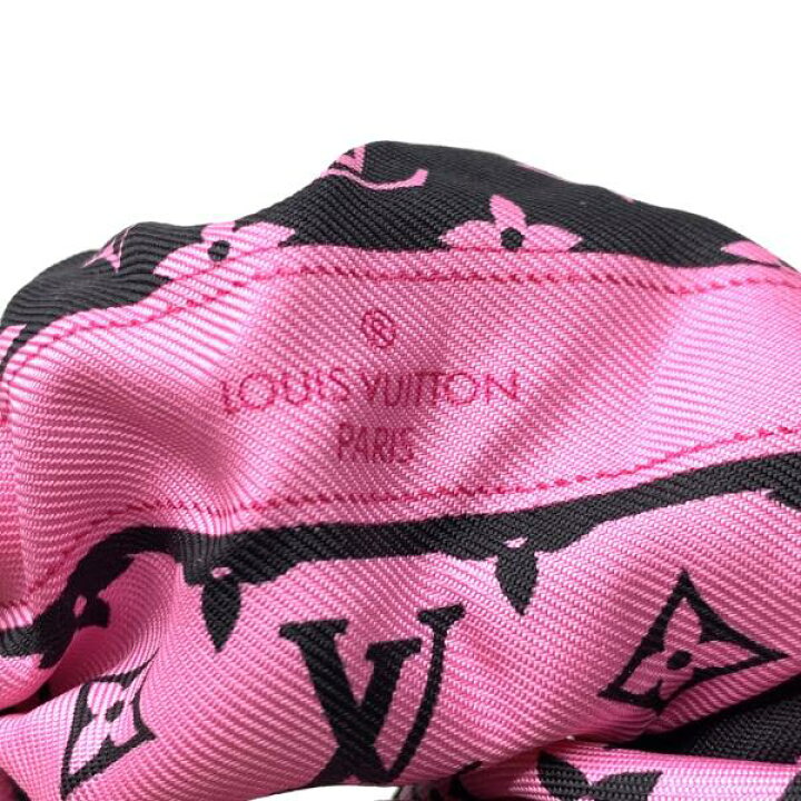 楽天市場】LOUIS VUITTON ルイヴィトン M77400 シュシュ セット 