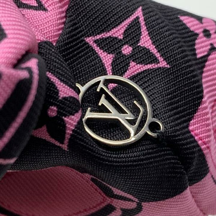 楽天市場】LOUIS VUITTON ルイヴィトン M77400 シュシュ セット 