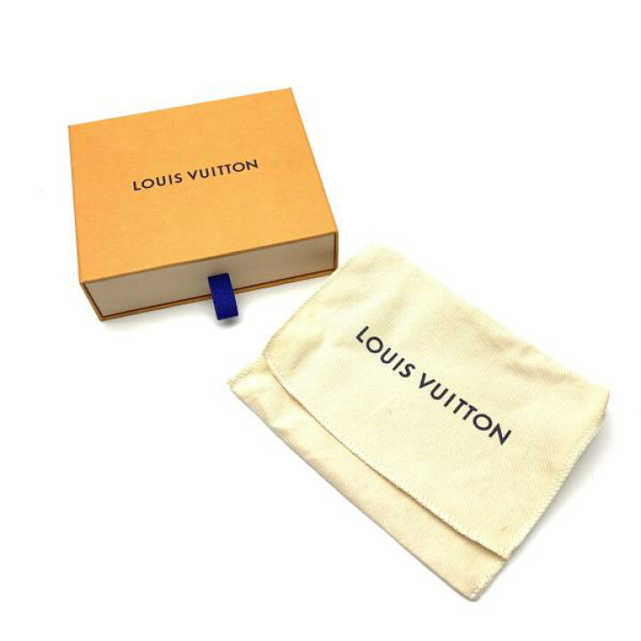 楽天市場】LOUIS VUITTON ルイヴィトン M77400 シュシュ セット 