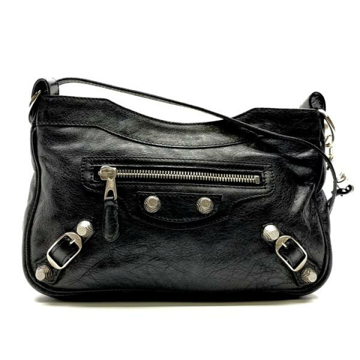 楽天市場】BALENCIAGA バレンシアガ ジャイアント ザ・ヒップ 