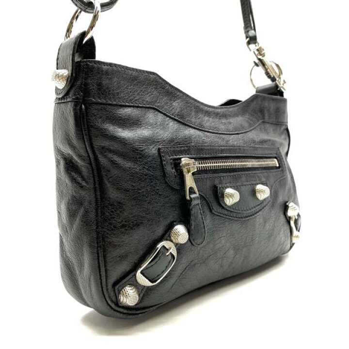 楽天市場】BALENCIAGA バレンシアガ ジャイアント ザ・ヒップ 