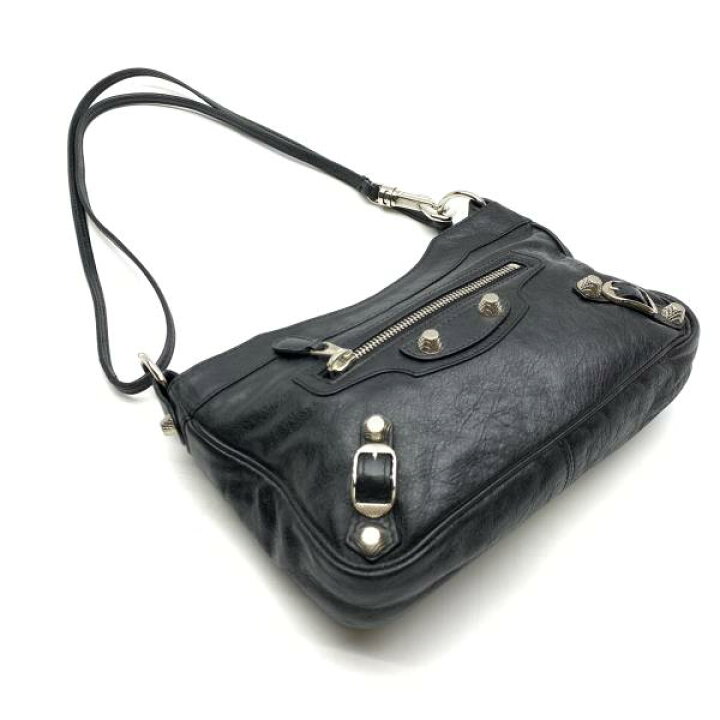 楽天市場】BALENCIAGA バレンシアガ ジャイアント ザ・ヒップ 