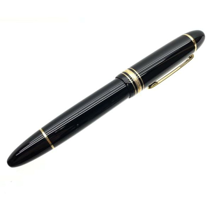 楽天市場】未使用 MONTBLANC モンブラン マイスターシュテック 