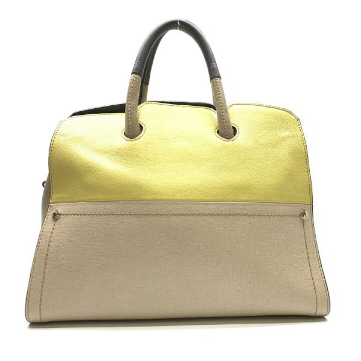 楽天市場】FURLA フルラ F6360 ポラリス 2WAY トートバッグ 
