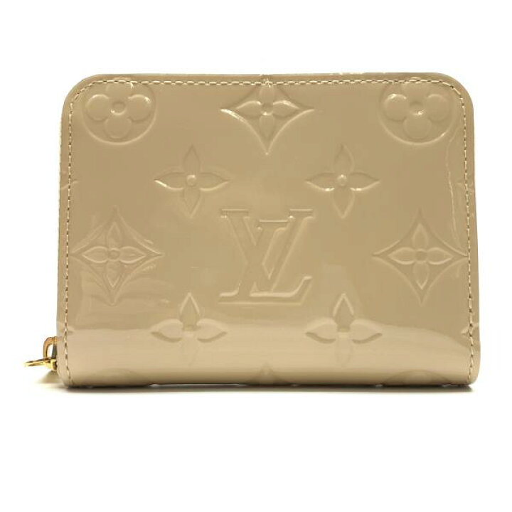 楽天市場】LOUIS VUITTON ルイヴィトン M90203 ジッピーコインパース 