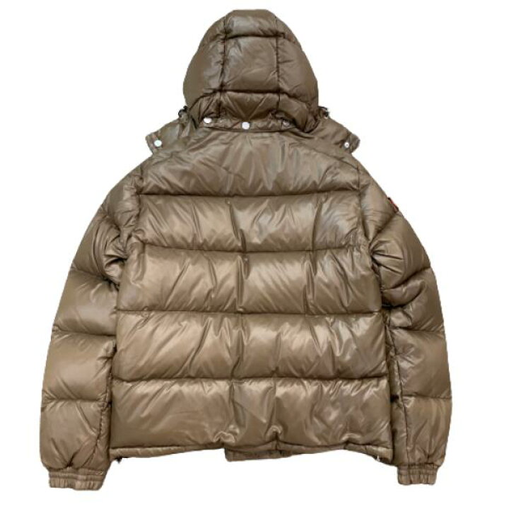 楽天市場】未使用 タグ付き MONCLER モンクレール K2スペシャル ビッグ 