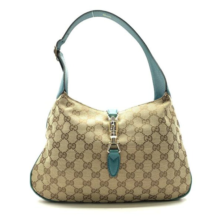 楽天市場】GUCCI グッチ 137335 ホーボー ショルダーバッグ 肩掛け 