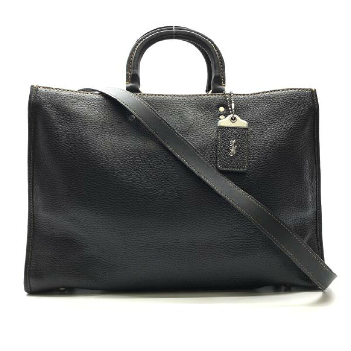 楽天市場】COACH コーチ 11104 ローグ ブリーフケース ショルダー 
