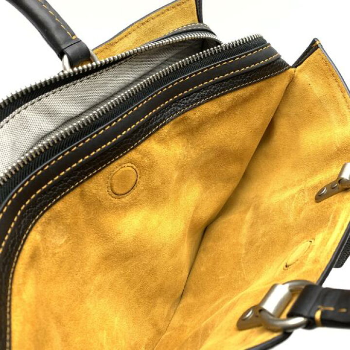 楽天市場】COACH コーチ 11104 ローグ ブリーフケース ショルダー 