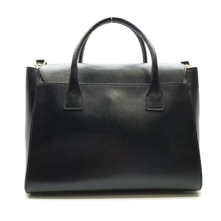 楽天市場】FURLA フルラ メトロポリス サッチェルバッグ トートバッグ 
