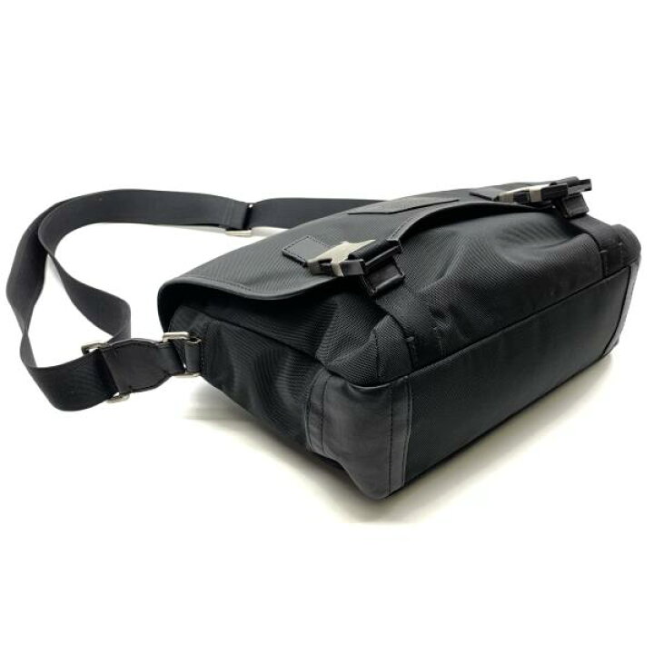 楽天市場】COACH コーチ F70575 ボイジャー メッセンジャー ショルダー 