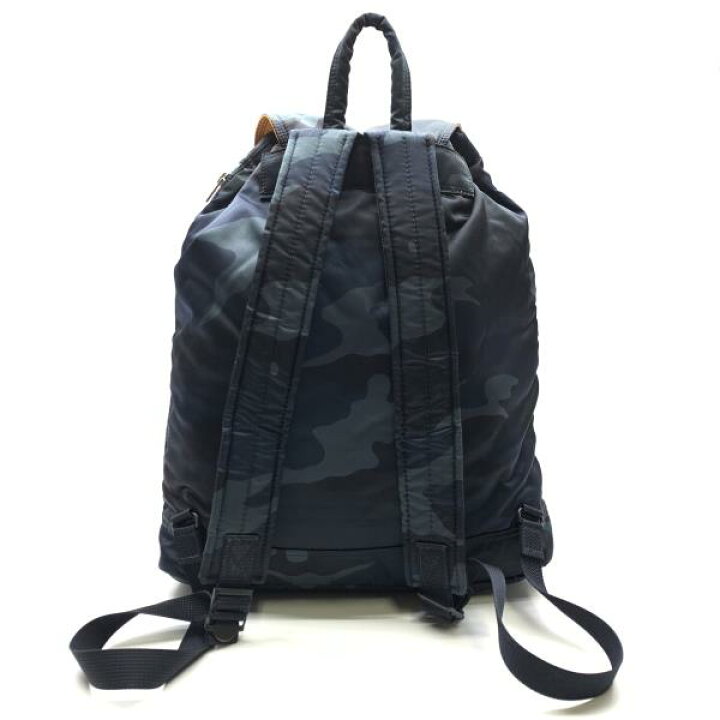 楽天市場】PORTER ポーター タンカーニュ デイバッグ リュックサック 