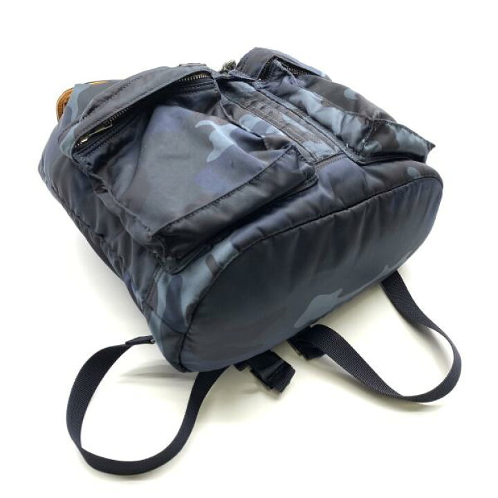 楽天市場】PORTER ポーター タンカーニュ デイバッグ リュックサック 