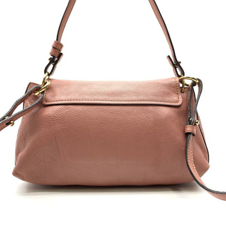 楽天市場】CHLOE クロエ エルシー ポシェット ショルダーバッグ 斜め  
