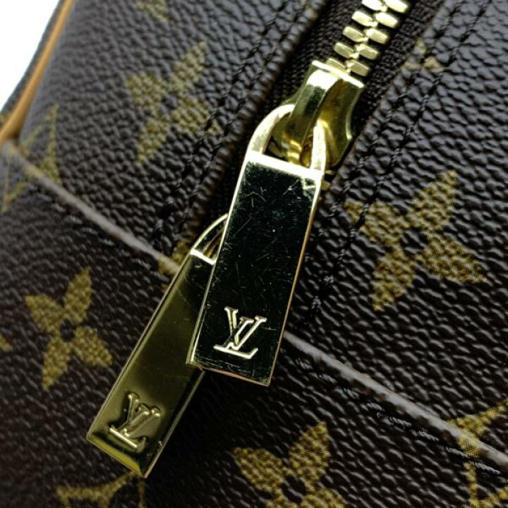 楽天市場】美品 LOUIS VUITTON ルイヴィトン M51182 シテMM ショルダー 