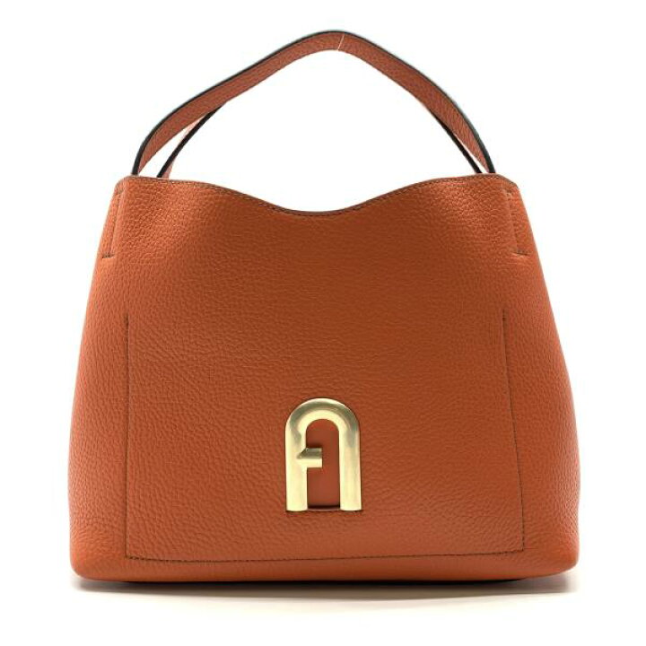 楽天市場】未使用 FURLA フルラ プリムラ ホーボー ハンドバッグ 