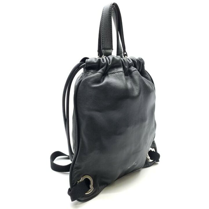 楽天市場】MONCLER モンクレール KINLY MM BROSA バックパック 