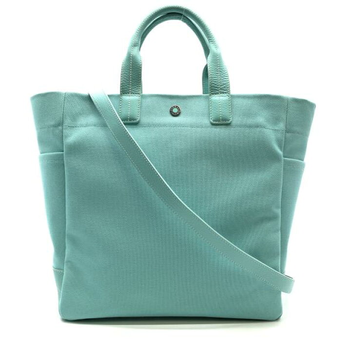 楽天市場】Tiffany ティファニー 2WAY トートバッグ ショルダーバッグ 