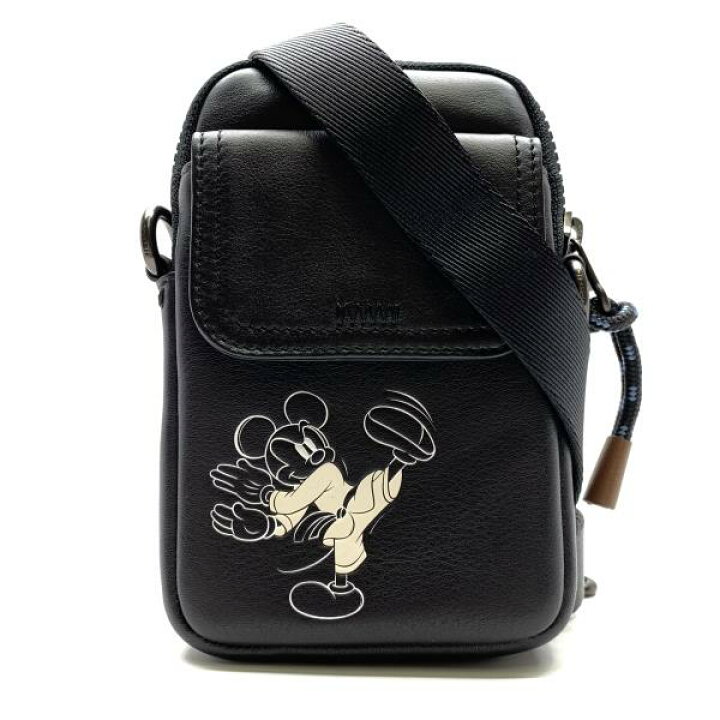 楽天市場】未使用 COACH コーチ 3920 空手 カラテペーサー クロス  