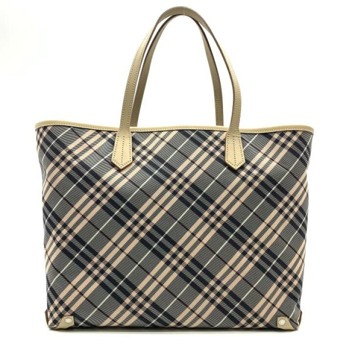 楽天市場】BURBERRY BLUE LABEL バーバリー ブルーレーベル トート 