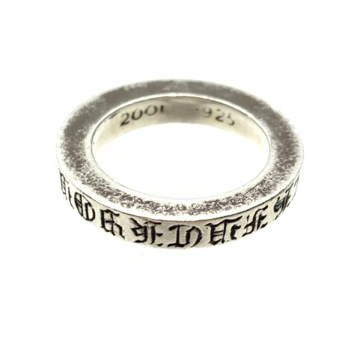 楽天市場】CHROME HEARTS クロムハーツ 2356-304-9301-9204 スペーサー 