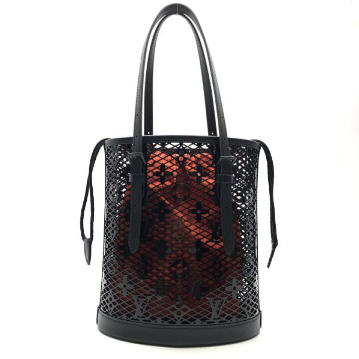楽天市場】LOUIS VUITTON ルイヴィトン M20352 バケットPM モノグラム 