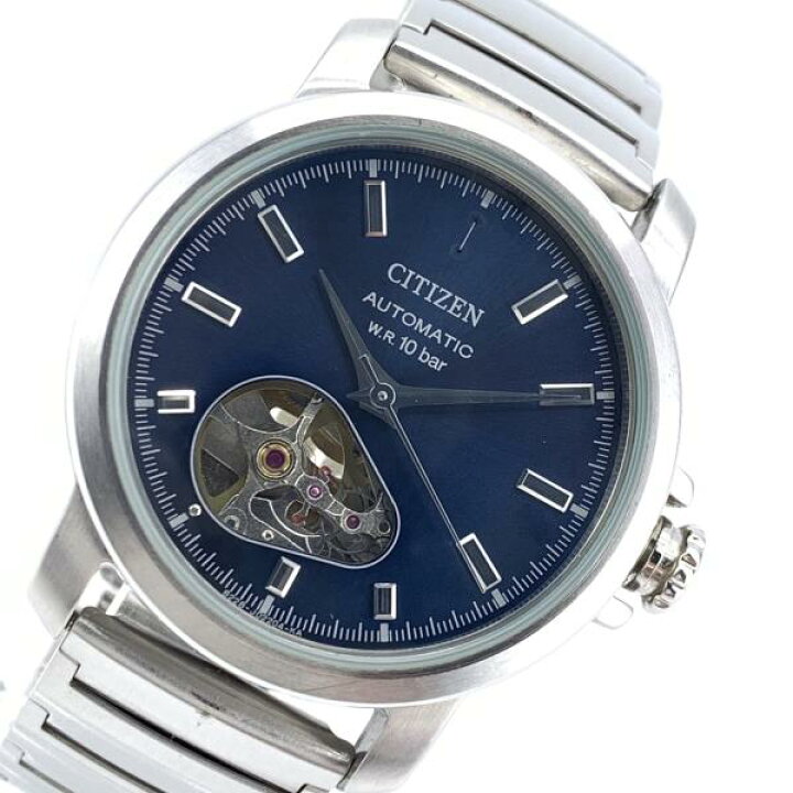 楽天市場】CITIZEN シチズン 腕時計 GN-4W-S 8228-S82728 