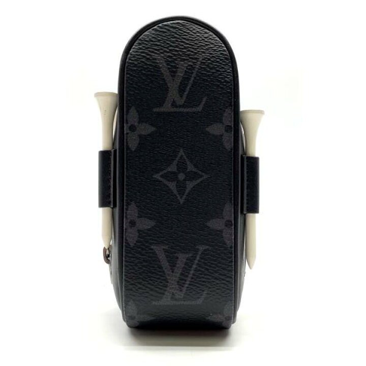 楽天市場】LOUIS VUITTON ルイヴィトン GI0344 ゴルフアンドリュース  