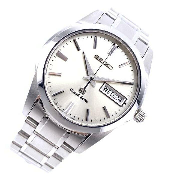 楽天市場】Grand Seiko グランドセイコー 腕時計 SBGT035 9F83-0AH0 