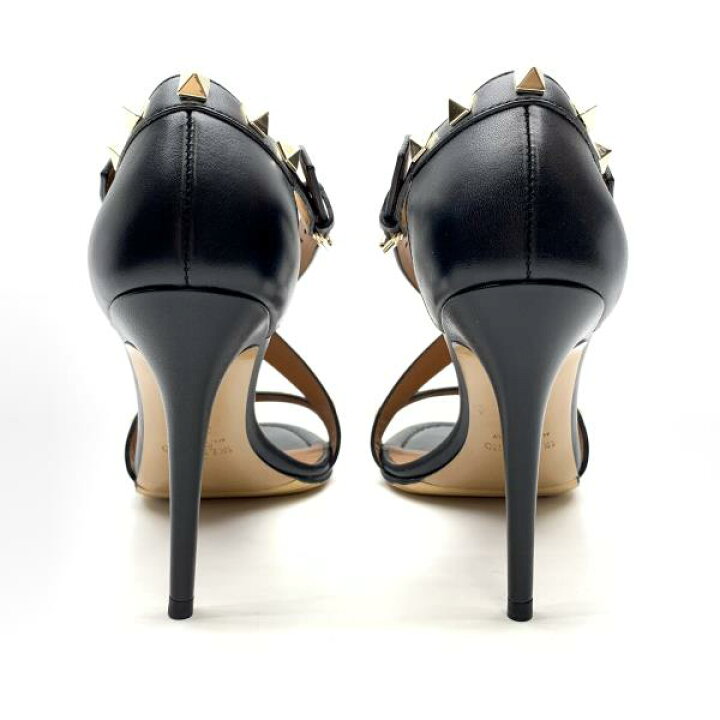 楽天市場】VALENTINO ヴァレンティノ ロックスタッズ アンクル 