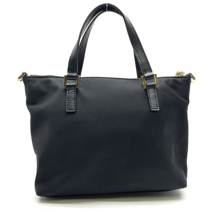 極美品 Kate Spade パフィー 2WAYバッグ 斜めがけ h887 Kate Spade 