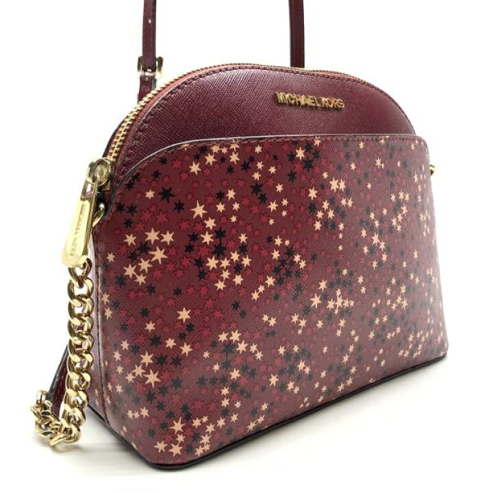 楽天市場】MICHAEL KORS マイケルコース ショルダーバッグ ポシェット 