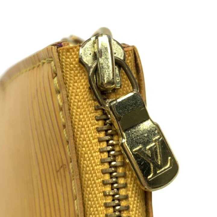 楽天市場】LOUIS VUITTON ルイヴィトン M52959 アクセサリーポーチ 