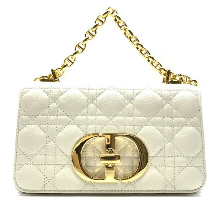 楽天市場】Dior CARO ディオール スモールバッグ カナージュ カーフ 