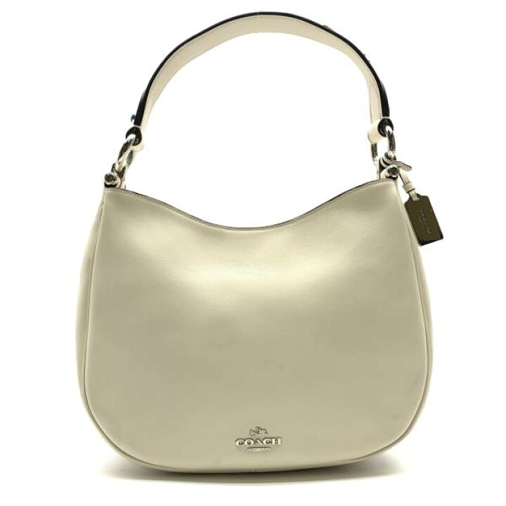 楽天市場】COACH コーチ 57119 ノマド ハンドバッグ クロスボディ 