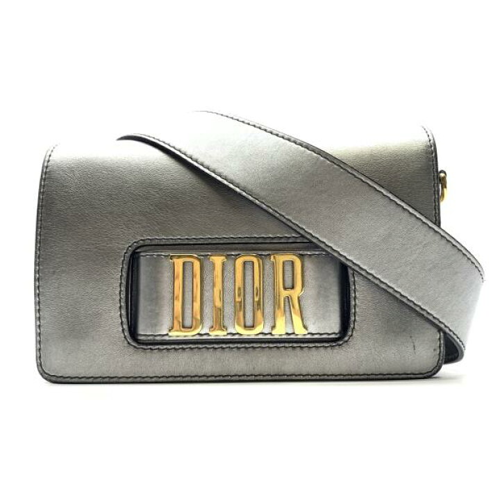 楽天市場】Dior ディオール エボリューション フラップバッグ 