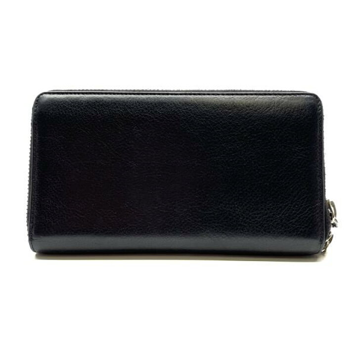 楽天市場】BALENCIAGA バレンシアガ 長財布 381226 ペーパー 