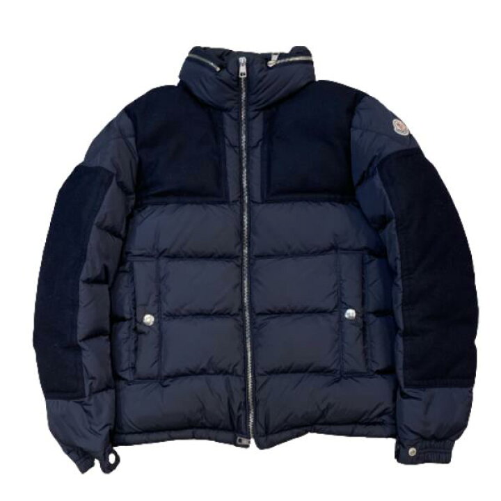 楽天市場】MONCLER モンクレール ARCS ダウンジャケット アウター 