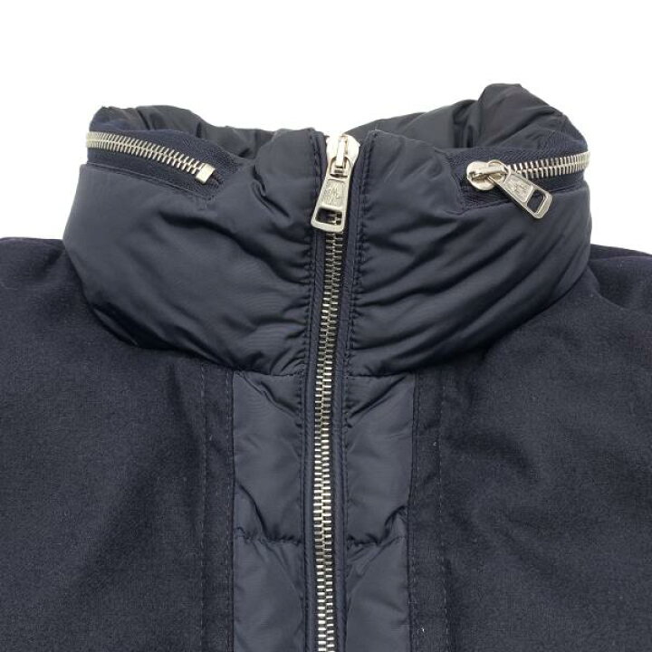 楽天市場】MONCLER モンクレール ARCS ダウンジャケット アウター 