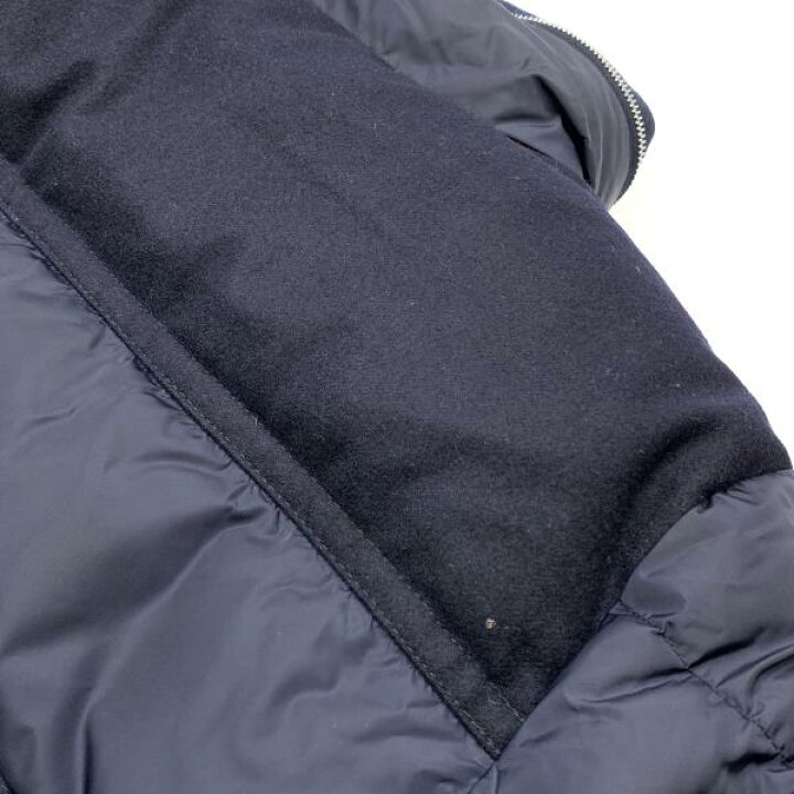 楽天市場】MONCLER モンクレール ARCS ダウンジャケット アウター
