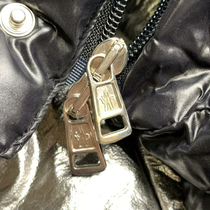 楽天市場】MONCLER モンクレール TARNOS GIUBBOTTO サイズ0 XS ダウン 
