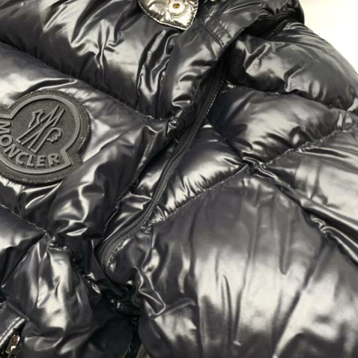 楽天市場】MONCLER モンクレール TARNOS GIUBBOTTO サイズ0 XS ダウン 