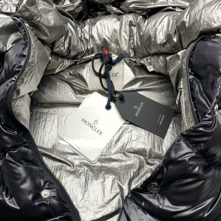 楽天市場】MONCLER モンクレール TARNOS GIUBBOTTO サイズ0 XS ダウン  