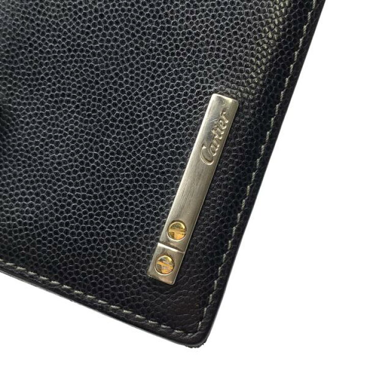 楽天市場】Cartier カルティエ カードケース パスケース 定期入れ 
